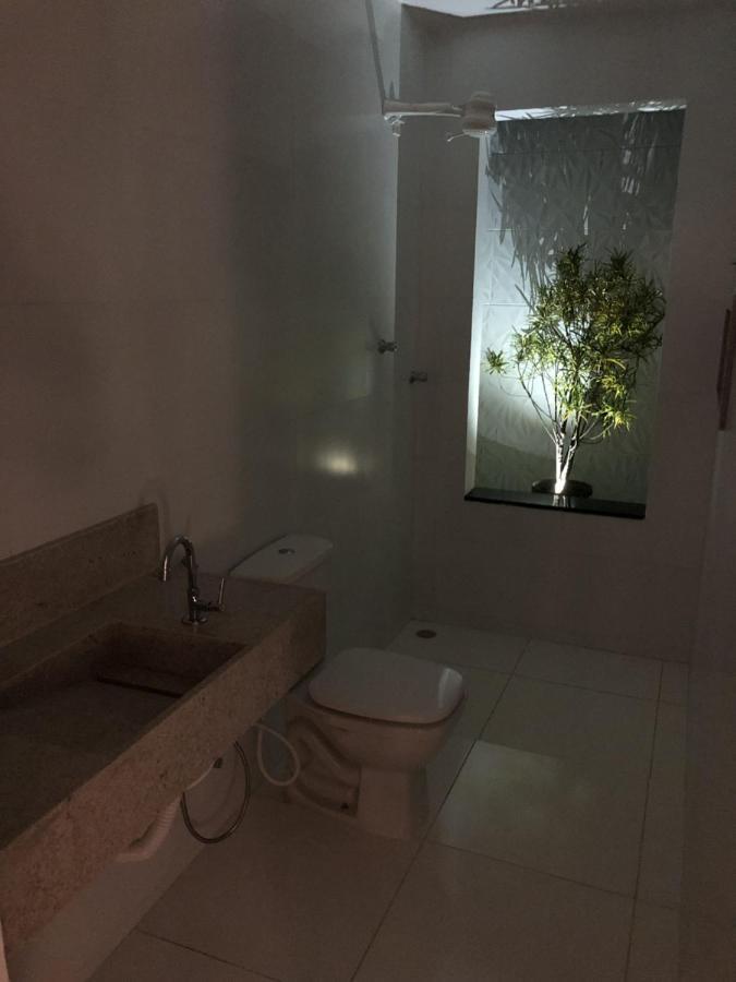 Caroa Piranhas Suites Экстерьер фото