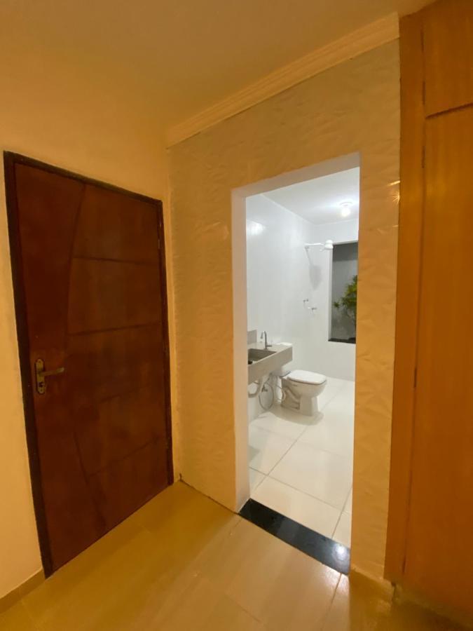 Caroa Piranhas Suites Экстерьер фото
