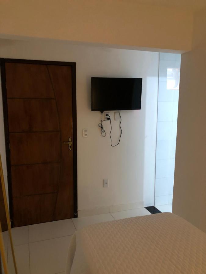 Caroa Piranhas Suites Экстерьер фото