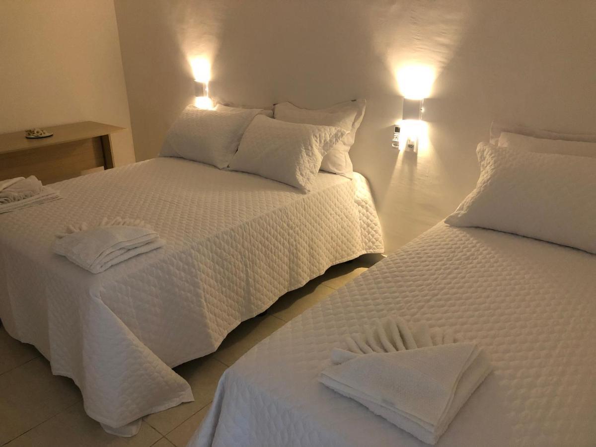 Caroa Piranhas Suites Экстерьер фото