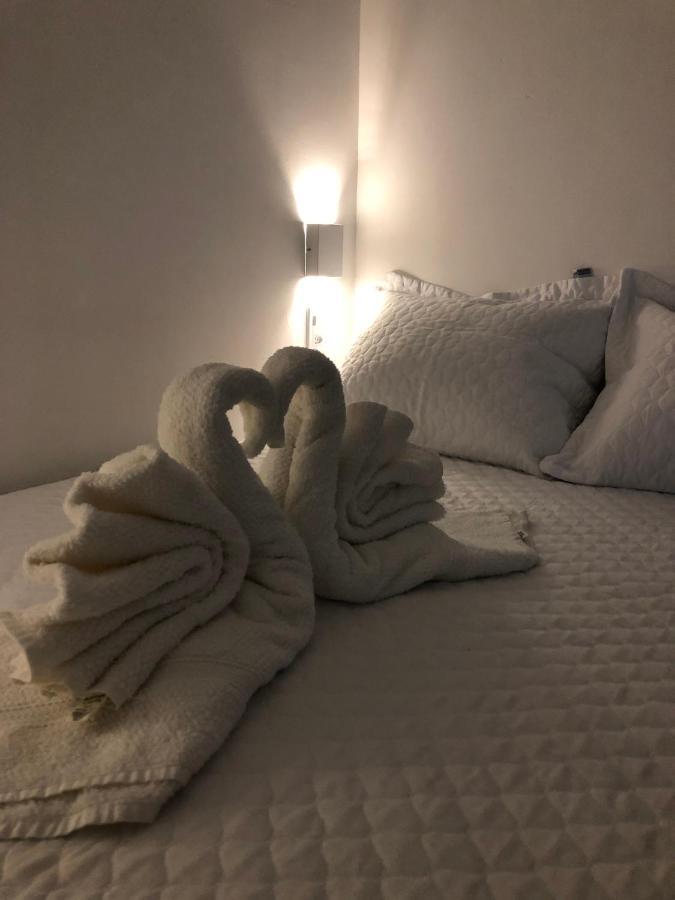 Caroa Piranhas Suites Экстерьер фото