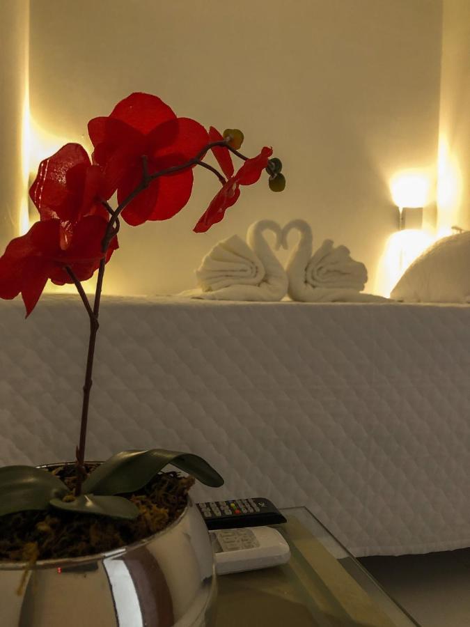 Caroa Piranhas Suites Экстерьер фото