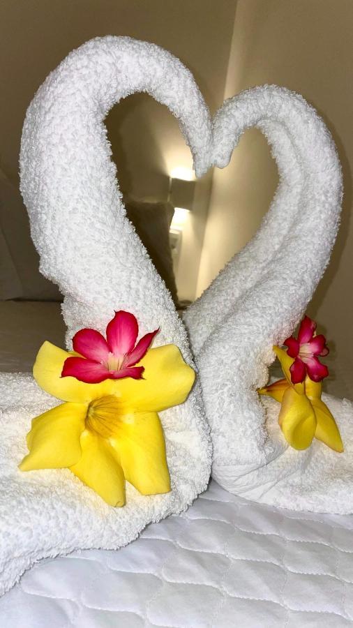 Caroa Piranhas Suites Экстерьер фото